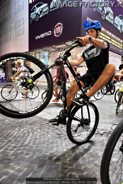 2020-07-30 Milano - Critical Mass 32